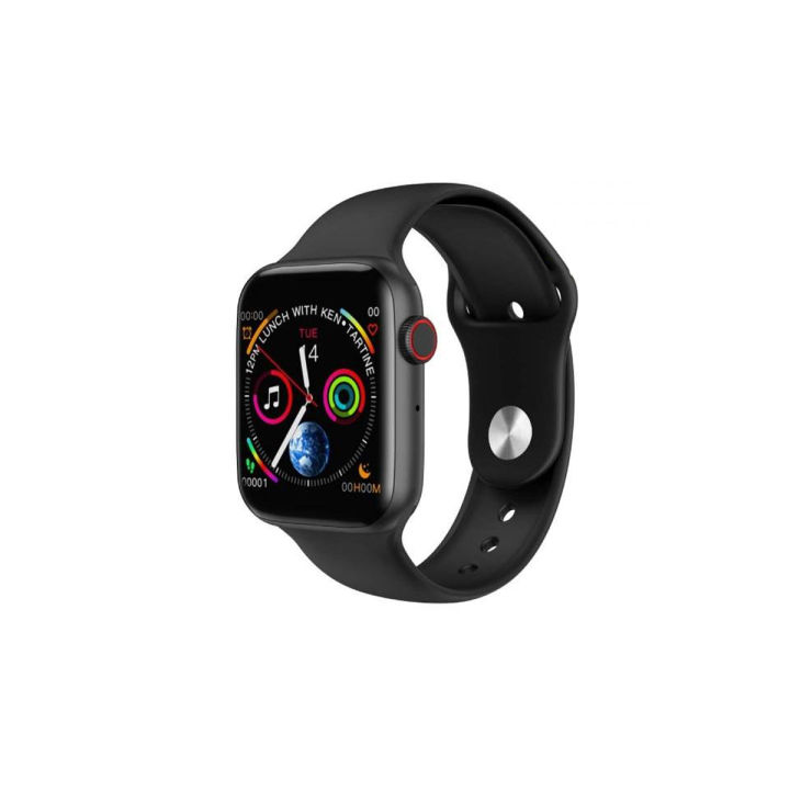 Smart Watch SIM Card Slot Smartwatch with Calls & Texts Fitness