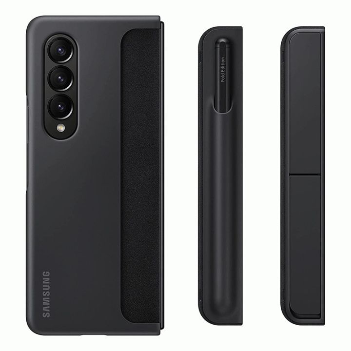 Samsung Galaxy Z Fold 4 Standing Cover with S Pen