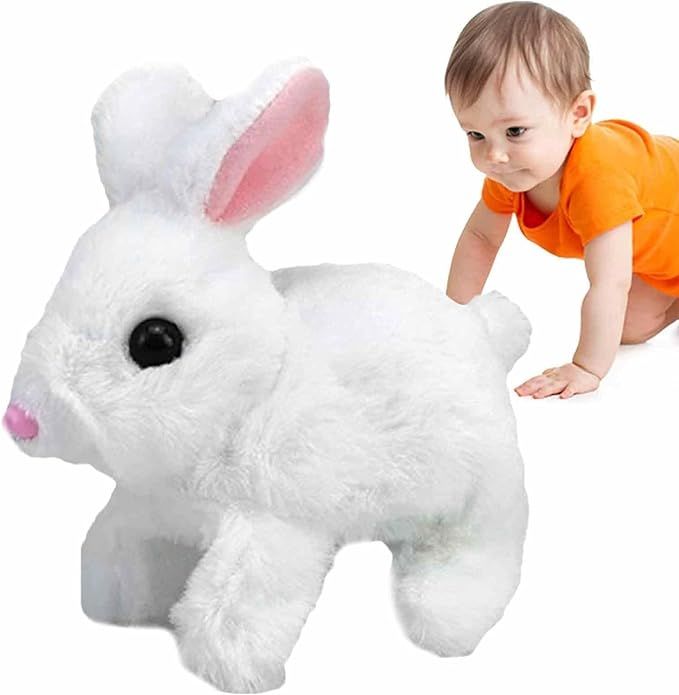 Kids bunny toys best sale