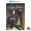 The Strange House Vol. 3 by Uketsu (Author) | Manga. 