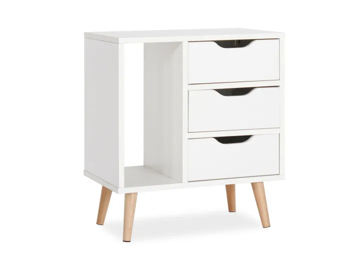 Wooden%20Bedside%20Tables%20Nightstand%20Cabinet%20with%20Stackable%20Coffee%20Table,%20Wood%20End%20Table,%20Storage%20Shelves,%20and%20Three%20Drawers%20-%20Ideal%20Side%20Table%20for%20Bedroom,%20Living%20Room%20-%20White%20Finish%20-%20Image%206