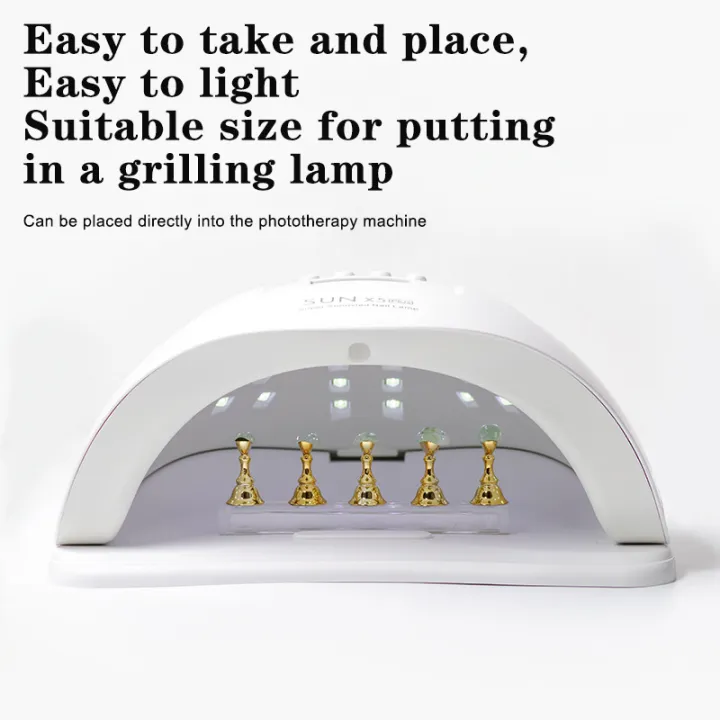1Pcs%20Magnetic%20Nail%20Holder%20Practice%20Display%20Stand%20Acrylic%20Crystal%20Showing%20Shelf%20Nail%20Art%20Tool%20Colorful%20Nail%20Polish%20For%20Novice%20-%20Image%205