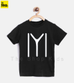 The Shop - Ertugrul T Shirt For Kids - BG-FK1. 