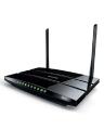 Dual Band Wireless N600 Router TL-WDR3600 - 300Mbps - Black. 