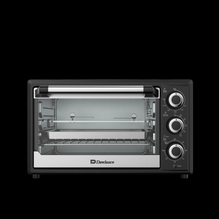 Dawlance Oven 2515 CR Mini oven