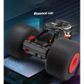 Super Soft, Shot Indoor Remote Control Car with Soft Wheels for Kids. 