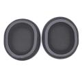 Headphone Ear Pads Cushion Covers for SteelSeries Arctis 3 5 7. 
