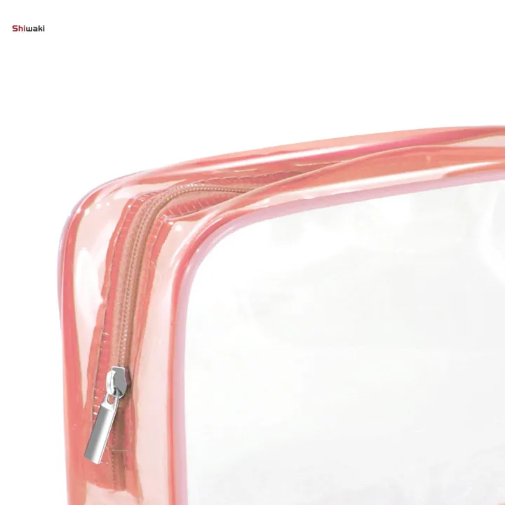 Waterproof%20Toiletry%20Bag%20Travel%20PVC%20Storage%20Bag%20for%20Storage%20Blush%20p%20Brushes%20Eye%20Shadows%20and%20Other%20Small%20Items%20Clear%20-%20Image%209