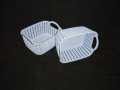 2 Small Storage Basket For Small Items Storage Multicolour. 