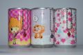 Wet Wipes For Kids - 30 pcs with Amazing Cartoon Cane Designs Hand Cleaning For Kids. 