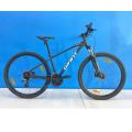 Bicycle - Brand Giant - Model Rincon 2 29er Mountain Black Medium 2201146135 - Large 2201146137. 