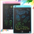 8.5" / 12" Inch LCD Writing Tablet Multi Color Screen Drawing Tablet For Kids Writing Tablet.. 