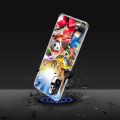 Paw Cartoon Dog Animal P-Patrol Clear Phone Case for Xiaomi Redmi 9C 10C 10A 10 9 6 9T 6A 8 9A 9i 12 12C K60 Pro Silicone Cover. 