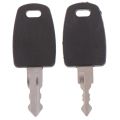 1PC Multifunctional TSA002 007 Master Key Bag For Luggage Suitcase Customs TSA Lock High Quality Accessories. 