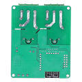 BoBa 2 Channel Relay Module WIFI 30A ESP8266 Development Board Switch DC 7‑28V / 5V ESP‑12F. 