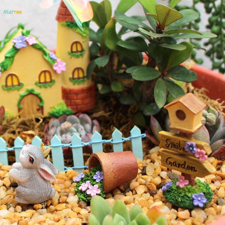 7x%20Fairy%20Garden%20Accessories%20Gift%20DIY%20for%20Micro%20Landscape%20Courtyard%20Balcony%20-%20Image%203