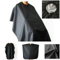 Hair Salon Apron Waterproof Hair Cutting Apron  - Black & Different Color. 