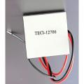 TEC1-12706 TEC Thermoelectric Cooler Peltier. 
