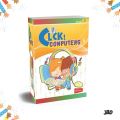 Click Computer 1 | best learning school books for kids | best for boosting your kids knowledge. 