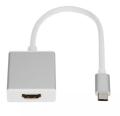 Type C to HDMI Converter -for Devices That Support USB-C to HDMI Conversion| 24-7 STORE. 