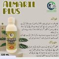 Almaril Plus Instant Energy to Boost The Birds Performance 120 ml. 