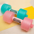 Body Building Water Dumbbell Weight Dumbbells Fitness Gym  Crossfit Yoga. 