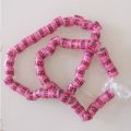 50 Pcs PHA Pigeon Foot Rings 2022 PHA Pigeons ring 10 Colors 8mm Pigeons foot ring Serial number PHA 2022 Pigeon ring. 