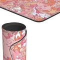 Black Kawaii Cartoon Pokemon Small Mouse Pad Anime Completo Varmilo Gabinete Pc Gamer Mouse Mat Gaming Accessories CSGO Mousepad. 