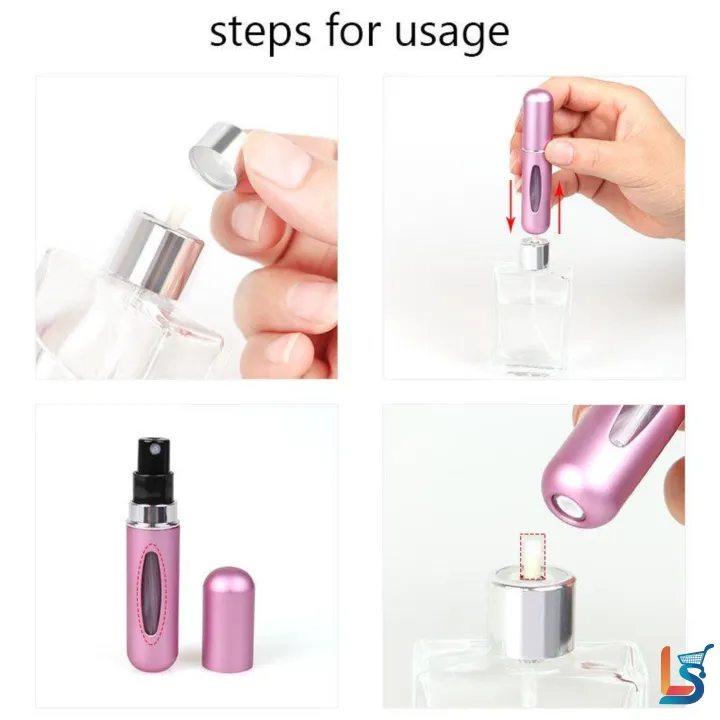 Refillable%20Perfume%20Bottle%205ml%20Travel%20Size%20Portable%20Mini%20Spray%20Atomizer%20Plastic%20and%20Metal%20Material%20Lightweight%20Leak%20Proof%20Easy%20to%20Refill%20Compact%20Fragrance%20Dispenser%20for%20Men%20and%20Women%20Travel%20Office%20Pocket%20Use%20-%20Image%204
