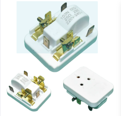 Danfoss%20Compressor%20Start%20Relay%20Ptc%20Relay%20for%20Fridge%20Refrigerator%20Deep%20Freezer%201%20psc%20-%20Image%205