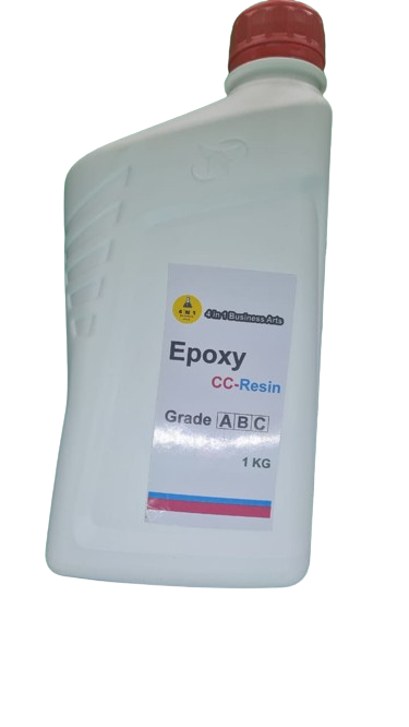 Epoxy resin 1 kg