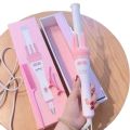 Vivid & Vogue Automatic 360 Ceramic Hair Curler. 