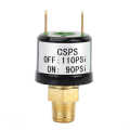 Pressure Control High Quality 90-110 PSI Air Valve Industrial. 