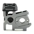 1/8 RC Car Off-Road Vehicles Brushless Electric Motor Mount Holder. 