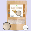 100 % Pure Barley Porridge ( jao/Jau ka Dalia / Daliya)-1kg. 