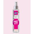 Body Mist - Sweet Love - 100ml - Fragrance Mist - Perfume - SAC. 
