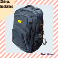 Caterpillar laptop bag cat college bag caterpillar school bag caterpillar travel bag. 