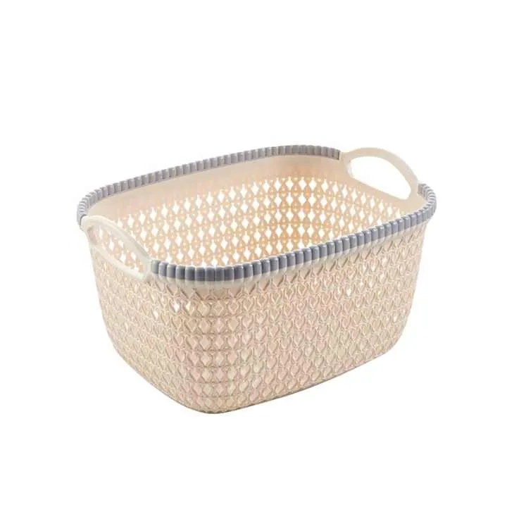 Plastic%20Storage%20Baskets%20Trays%20for%20Classroom,%20Office,%20Home,%20Kitchen%20Toy%20Storage%20Drawer%20-%20Storage%20Basket%20Multi%20Purpose%20Rack%20Kitchen%20Accessories%20Drawer%20Storage%20Basket%20Multi%20Color%20Decorative%20Design%20Kids%20Room%20Storage%20Cloth%20with%20Handle%20-%20Image%205