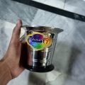 SMALL Pestle Mortar Hamam Dasta Havan Dasta Khal Batta Size 4.1 inches. 