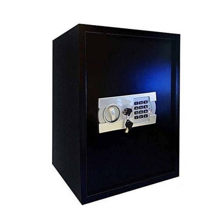 Locker Safe