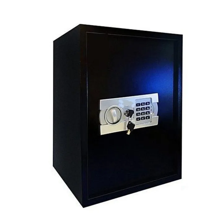 Locker Safe