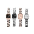 New Popularity CMK Watch Quartz Women's Watch Alloy Casual Fashion Steel Watch. 