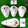 Cricket Abdominal Guard Groin Protection Guard by Benaim Online Store. 