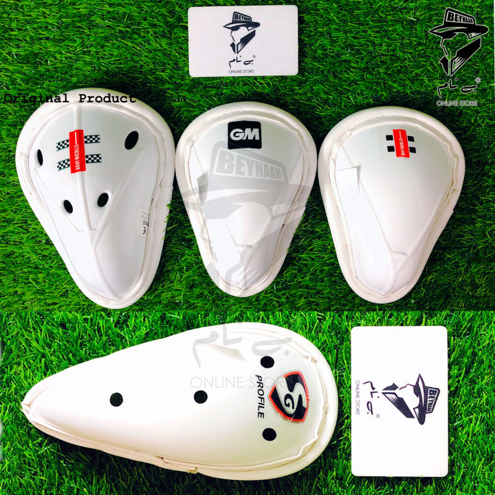 Cricket Abdominal Guard Groin Protection Guard by Benaim Online Store