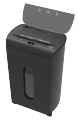 Heavy duty paper shredder target TG-150x 150 sheet. 