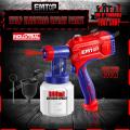 EMTOP original  HVLP Electric Spray Machine 450W Paintzoom  - Industrial. 