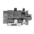 ASUS Asus UX21e UX31e motherboard power connector charg socket small hole head new interface Asus UX21E UX31E power interface power head. 