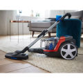 Philips 1900 W PowerPro Compact And Lightweight Bagless Vacuum Cleaner FC9351. 