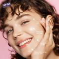 Swiss Natural Gold Crush Peel Off Facial Mask -120ml. 