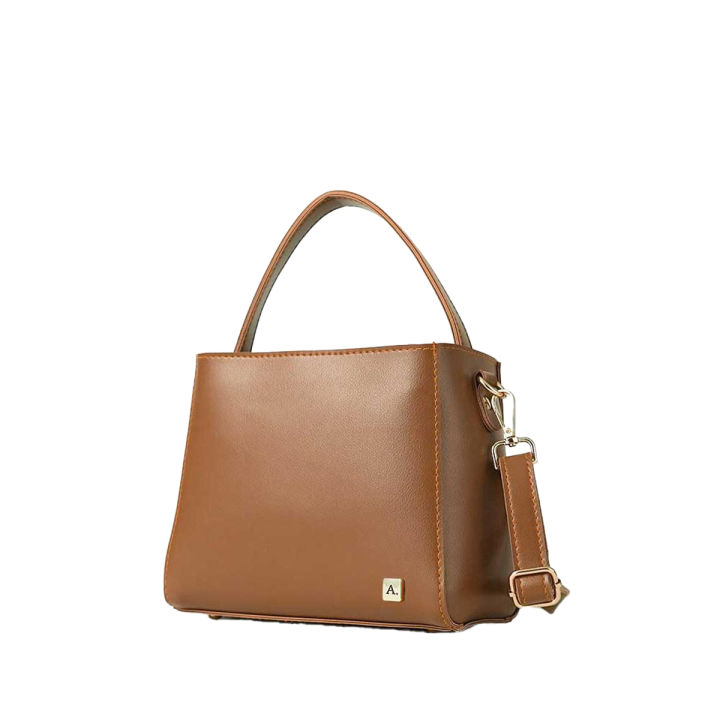 Astore  Eensy bag (brown) Bags For Women and Girls